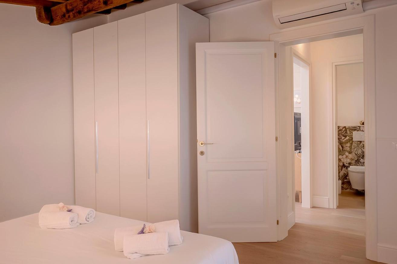 Duomo Florence Apartment Exterior photo